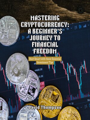cover image of Mastering Cryptocurrency